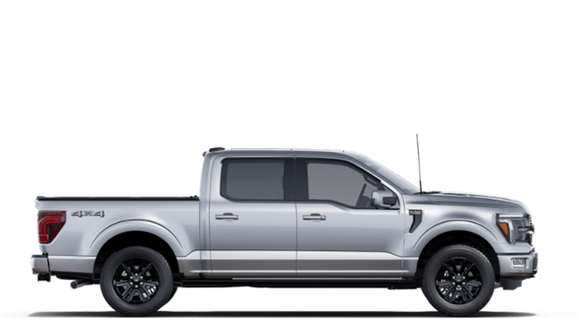 2025 Ford F-150+F-150